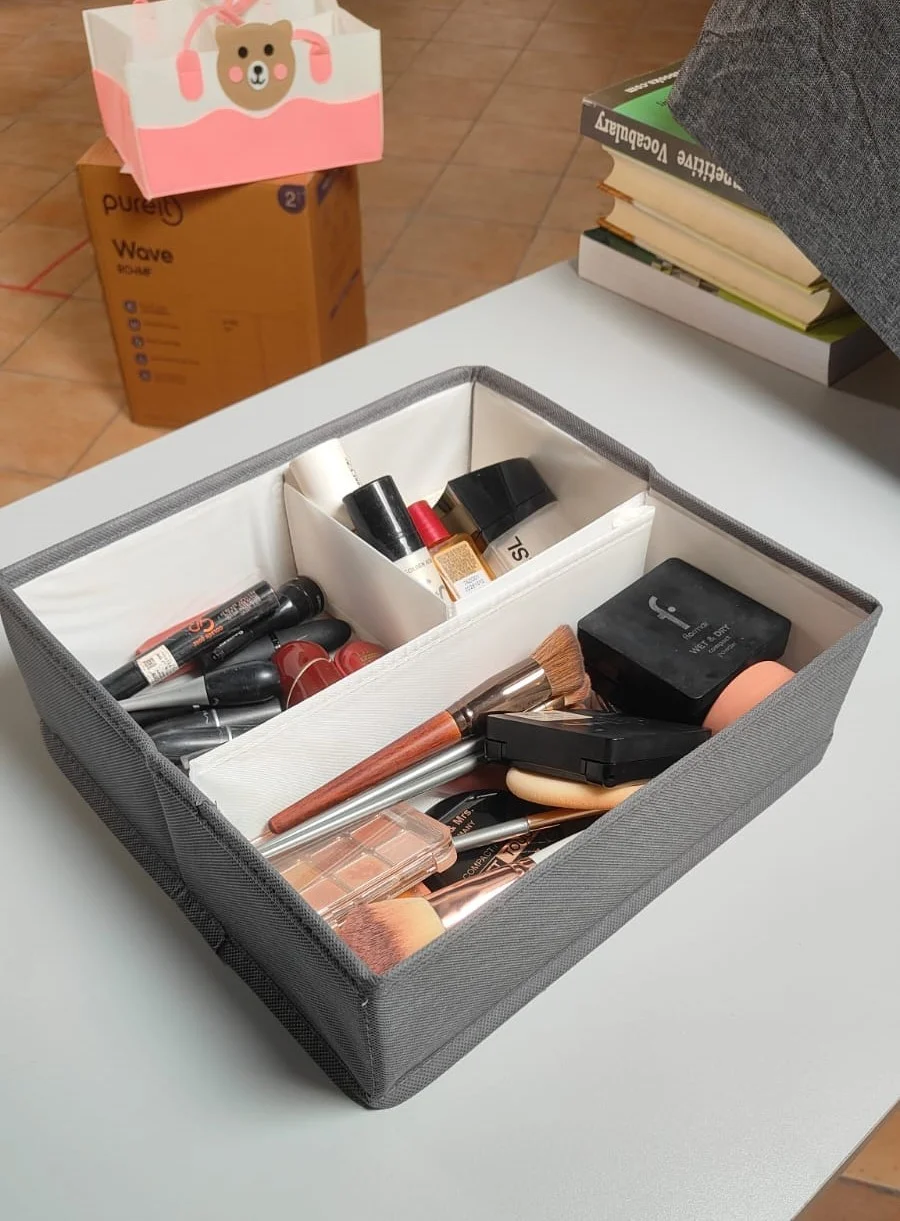 Picture of Cosmetics Organizer I 𝐃𝐫𝐚𝐰𝐞𝐫 𝐎𝐫𝐠𝐚𝐧𝐢𝐳𝐞𝐫 - এখনই গুছিয়ে ফেলুন