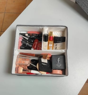 Picture of Cosmetics Organizer I 𝐃𝐫𝐚𝐰𝐞𝐫 𝐎𝐫𝐠𝐚𝐧𝐢𝐳𝐞𝐫 - এখনই গুছিয়ে ফেলুন