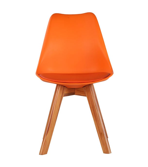 Picture of REGAL SMART CAFE CHAIR- TULIP 301-Orange