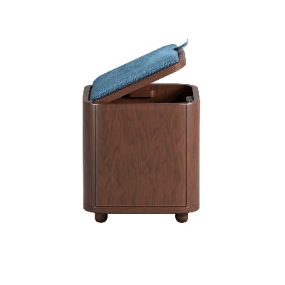 Picture of REGAL SMART STOOL-SCS-301-3-1-41(STOOL CUM STORAGE)