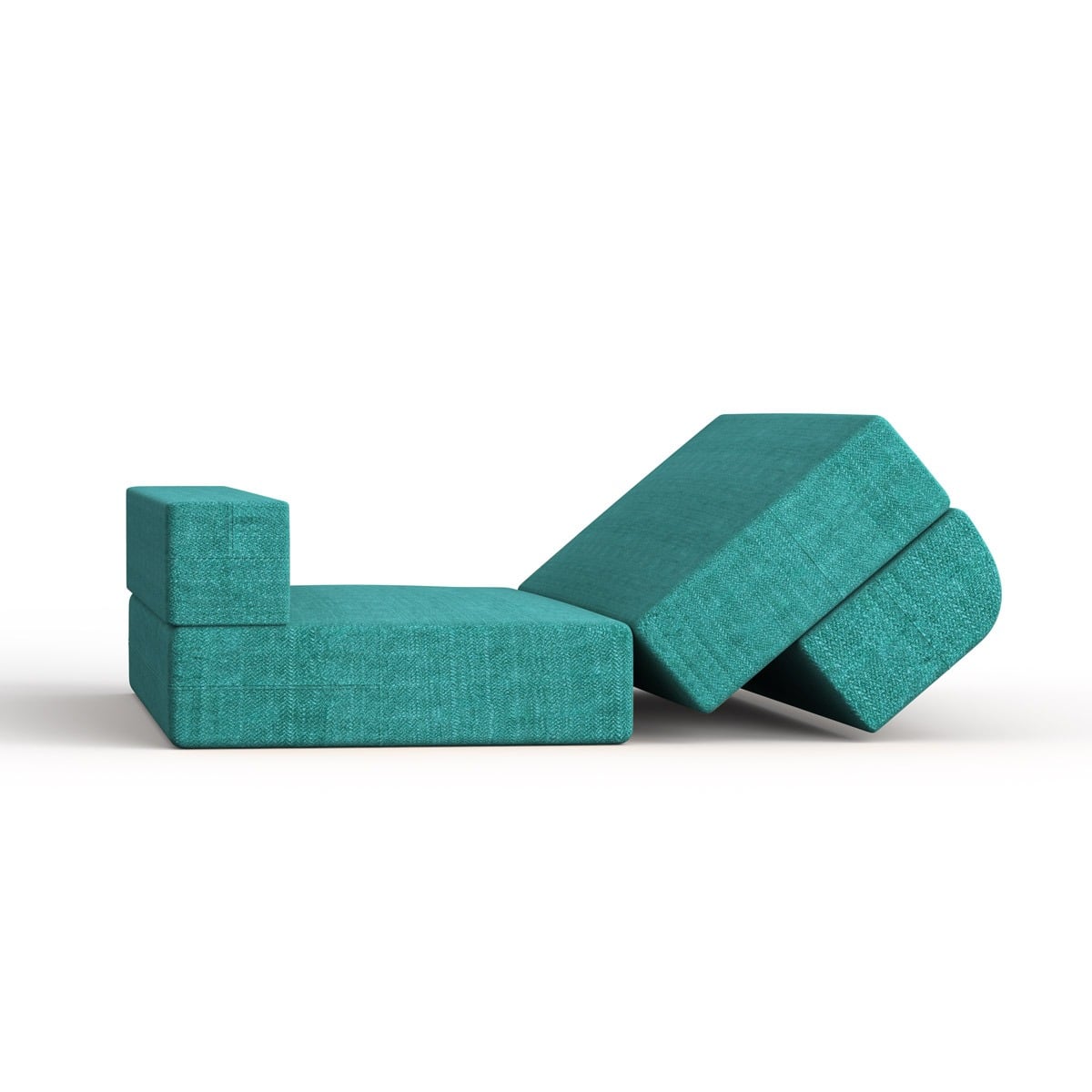 Picture of REGAL Sofa Cum Bed (Double) SCB-205-6-2-07(DOUBLE)(Febric-2135)