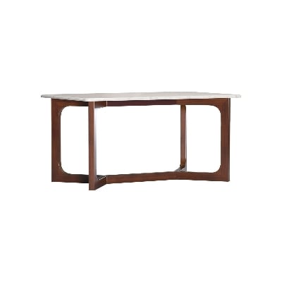 Picture of REGAL Venice Dining table Wooden Dining Table I TDH-343-3-1-20