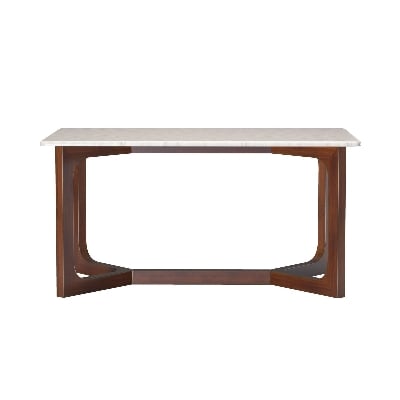 Picture of REGAL Venice Dining table Wooden Dining Table I TDH-343-3-1-20