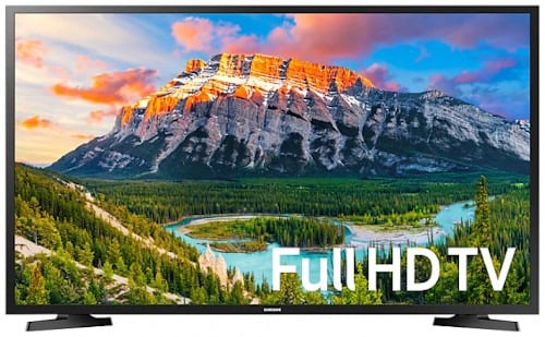 Picture of Samsung 43″ Smart FHD TV | 43T5400
