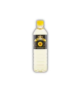 Picture of Bonzaro Sunflower Oil (1 Liter)