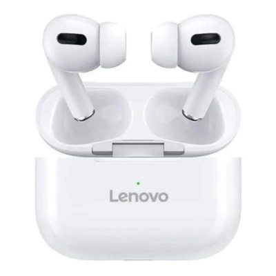 Picture of Lenovo Livepods Airpods_Pro True Wireless Bluetooth Tws Headset Earbuds Earphones - Bluetooth Headphone
