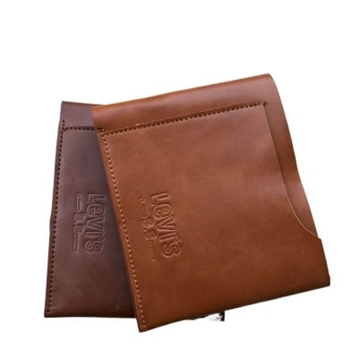 Picture of Multicolor High Quality Stylish Artificial Leather Wallet For Men - Wallet - Wallet For Men