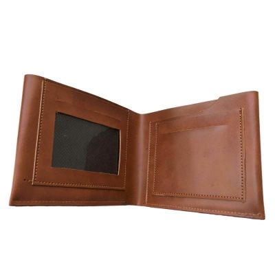 Picture of Multicolor High Quality Stylish Artificial Leather Wallet For Men - Wallet - Wallet For Men