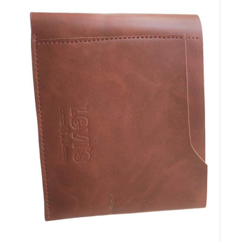 Picture of Multicolor High Quality Stylish Artificial Leather Wallet For Men - Wallet - Wallet For Men