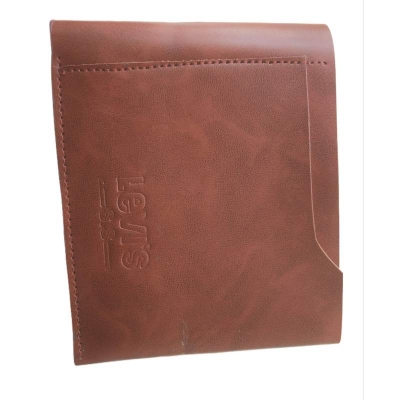Picture of Multicolor High Quality Stylish Artificial Leather Wallet For Men - Wallet - Wallet For Men