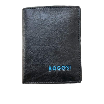 Picture of Men'S Stylish Artificial Leather Wallet Many Bag - Wallet