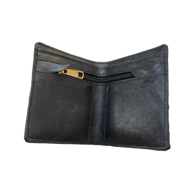 Picture of Men'S Stylish Artificial Leather Wallet Many Bag - Wallet