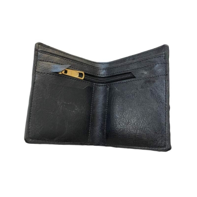 Picture of Men'S Stylish Artificial Leather Wallet Many Bag - Wallet