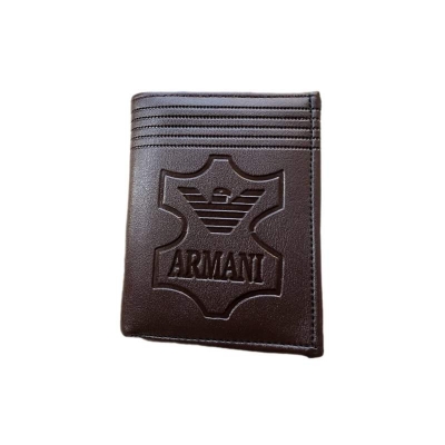 Picture of Men Zipper Wallet Casual Male Wallet Multi-card Soft Purse- For Men - wallet