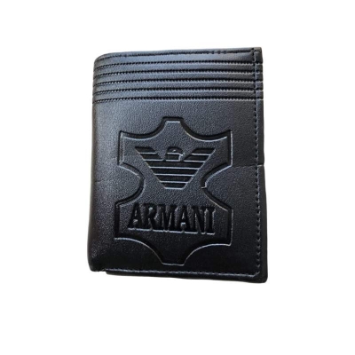 Picture of Men Zipper Wallet Casual Male Wallet Multi-card Soft Purse- For Men - wallet