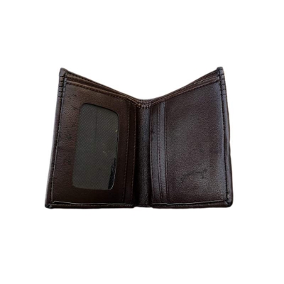Picture of Men Zipper Wallet Casual Male Wallet Multi-card Soft Purse- For Men - wallet