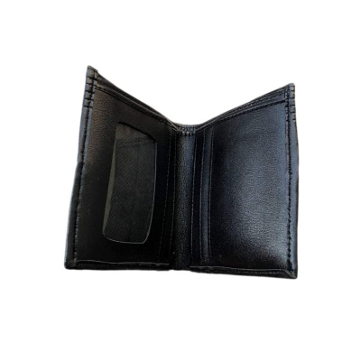 Picture of Men Zipper Wallet Casual Male Wallet Multi-card Soft Purse- For Men - wallet