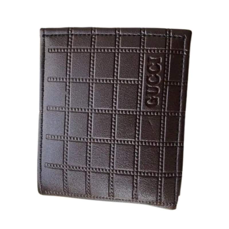 Picture of Men Zipper Wallet Casual Male Wallet Multi-card Soft Purse- For Men - wallet