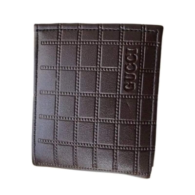 Picture of Men Zipper Wallet Casual Male Wallet Multi-card Soft Purse- For Men - wallet