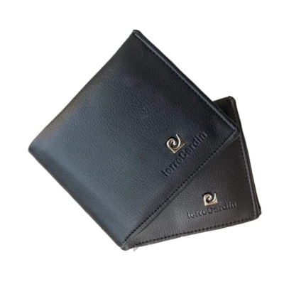 Picture of Men'S Stylish Artificial Leather Wallet Many Bag - Wallet