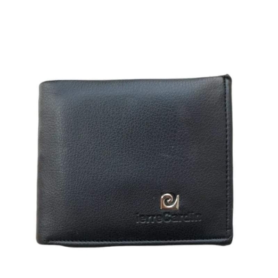 Picture of Men'S Stylish Artificial Leather Wallet Many Bag - Wallet
