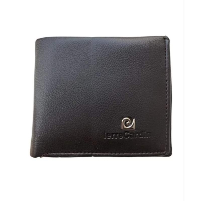 Picture of Men'S Stylish Artificial Leather Wallet Many Bag - Wallet