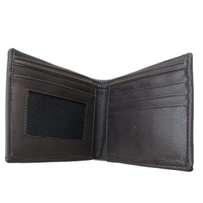 Picture of Men'S Stylish Artificial Leather Wallet Many Bag - Wallet