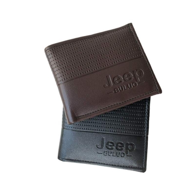 Picture of Men'S Stylish Artificial Leather Wallet Many Bag - Wallet