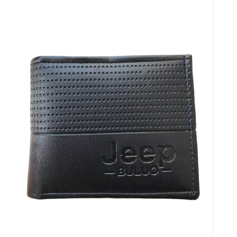 Picture of Men'S Stylish Artificial Leather Wallet Many Bag - Wallet
