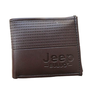Picture of Men'S Stylish Artificial Leather Wallet Many Bag - Wallet