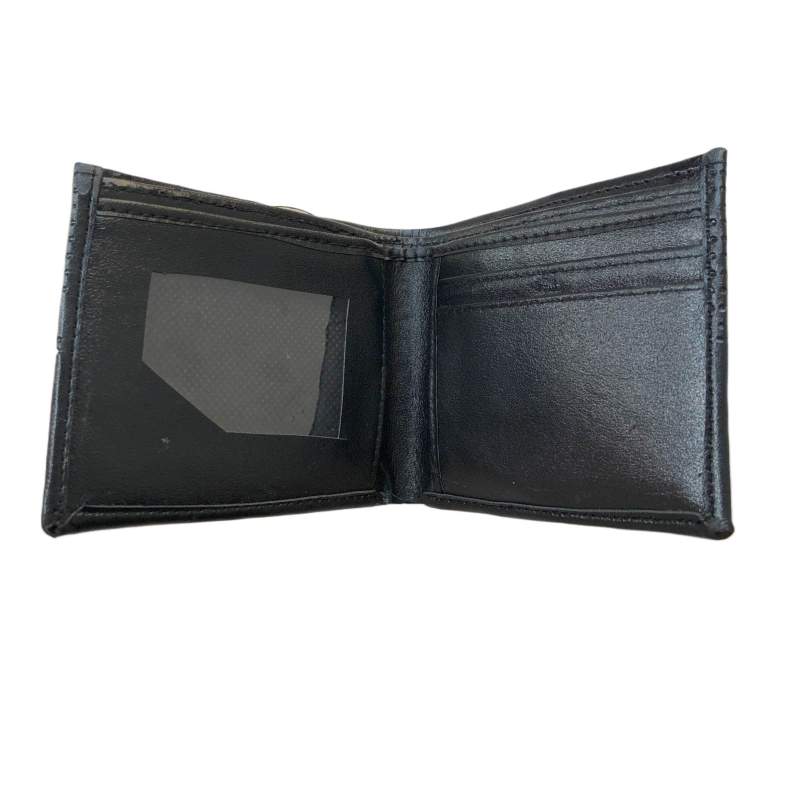 Picture of Men'S Stylish Artificial Leather Wallet Many Bag - Wallet