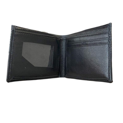 Picture of Men'S Stylish Artificial Leather Wallet Many Bag - Wallet