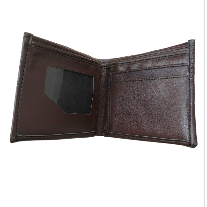 Picture of Men'S Stylish Artificial Leather Wallet Many Bag - Wallet