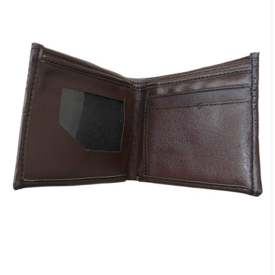 Picture of Men'S Stylish Artificial Leather Wallet Many Bag - Wallet