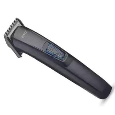 Picture of HTC AT 522 Rechargeable Cordless Trimmer For Men (Black)