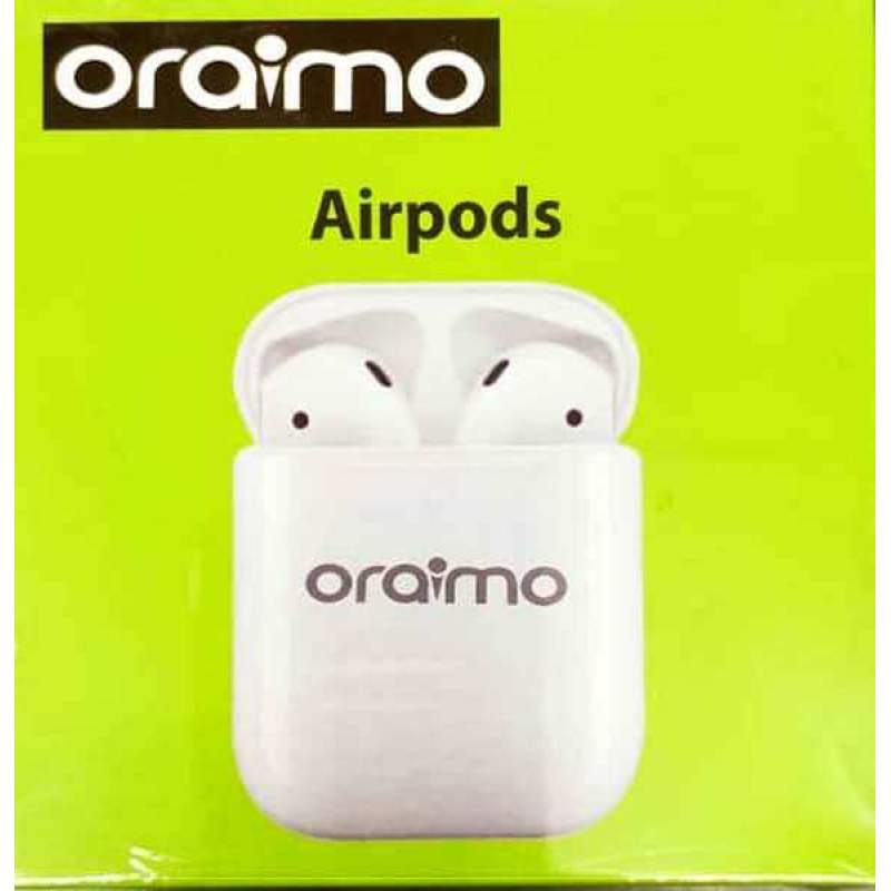 Picture of Wireless Stereo Earbuds by Apu electric & Mobile accessories - White