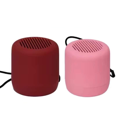 Picture of GREATNICE GTS-1675 Bluetooth, USB, TF Card & FM Radio Supported Mini Speaker - Multicolor