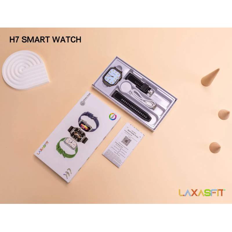 Picture of Cross-border e-commerce H7 smart watch - Multicolor