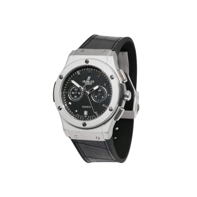 Picture of Quality Chronograph Quartz Watch | HBLT Watch 282 C - Black