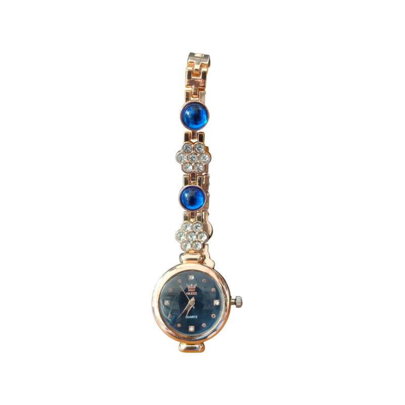 Picture of Magnetic Wrist Watch for girls and women - Watch For Women - Ladies Watch - Multicolor