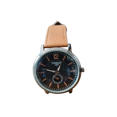 Picture of Stainless Steel Quartz Watch For Men - Watch For Men