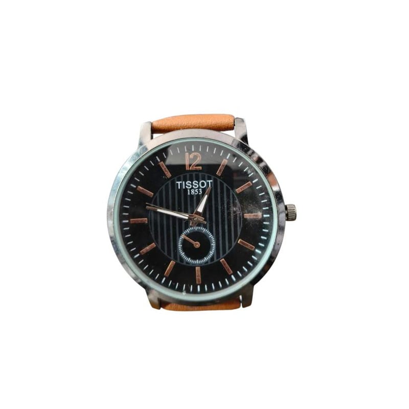 Picture of Stainless Steel Quartz Watch For Men - Watch For Men