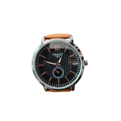 Picture of Stainless Steel Quartz Watch For Men - Watch For Men