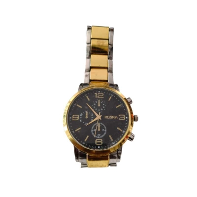 Picture of Watches for Men Stainless Steel Watch Luxury Watch - Multicolor