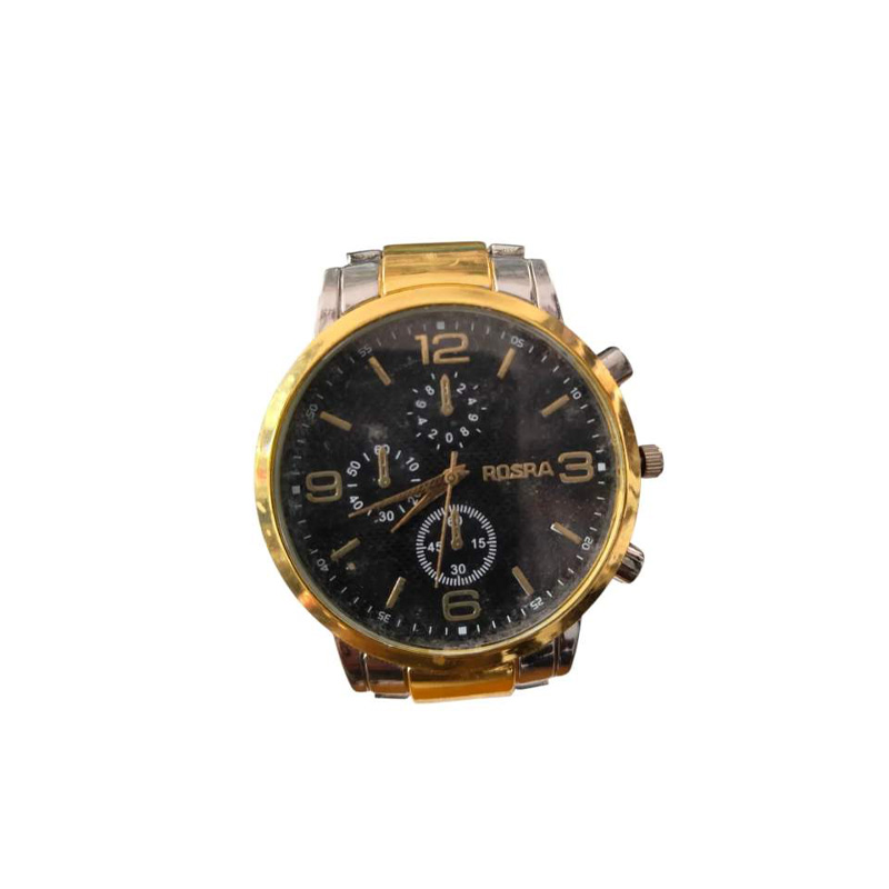 Picture of Watches for Men Stainless Steel Watch Luxury Watch - Multicolor