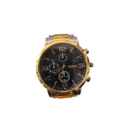 Picture of Watches for Men Stainless Steel Watch Luxury Watch - Multicolor