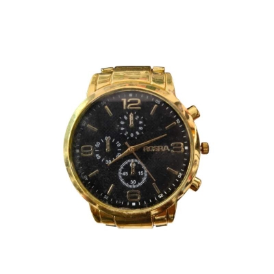 Picture of Watches for Men Stainless Steel Watch Luxury Watch - Multicolor