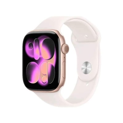 Picture of Apple Watch Series 11 - Black