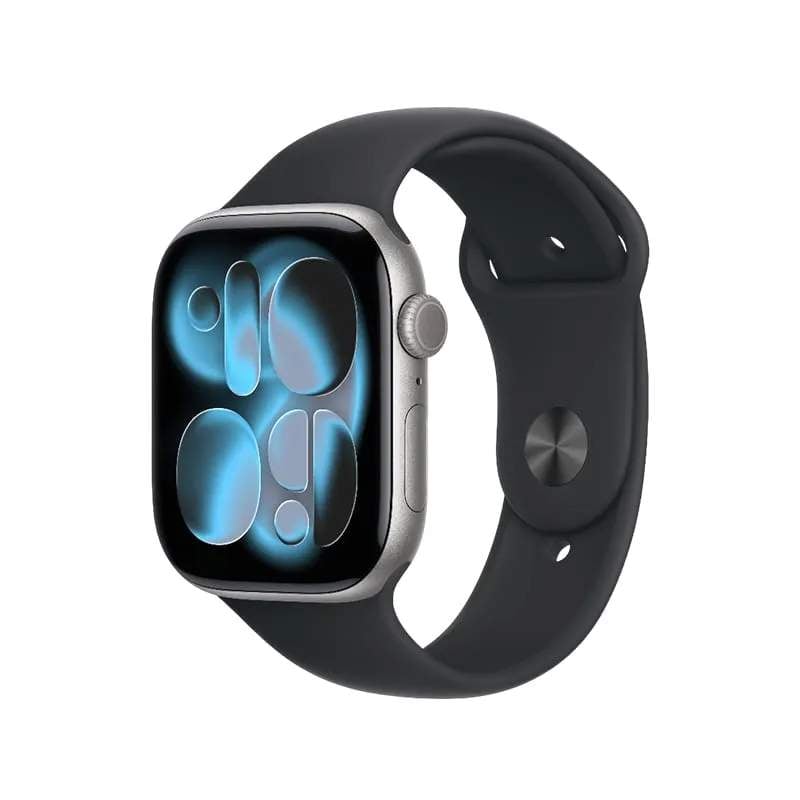 Picture of Apple Watch Series 11 - Black