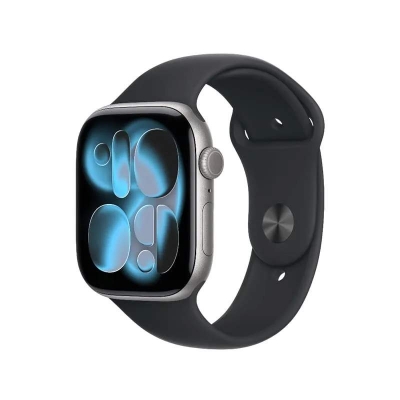 Picture of Apple Watch Series 11 - Black